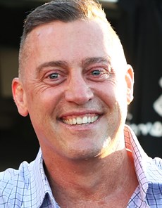 The 2024/25 Brisbane Premier winners

Tony Gollan (above) .... Angela Jones (below) ...