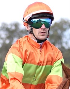 Dylan Turner (see race 4)