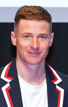 James McDonald ... can he have a massive send-off before heading for Hong Kong. I've got him winning all three Group 1 race's on the card (see races 6. 7and 8) ... all for trainer Chris Waller (pictured below)