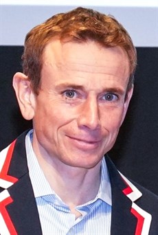 Ryan Moore

Photo: Darren Winningham