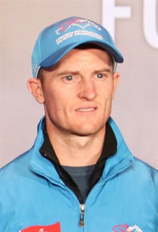 Zac Purton

Photos: Darren Winningham