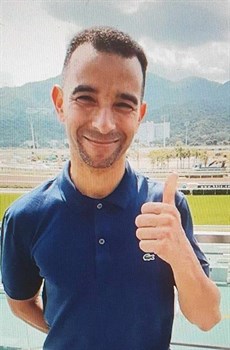 Joao Moreira
