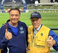 I am already counting down the days until I can return.