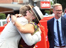 Photos: Graham Potter