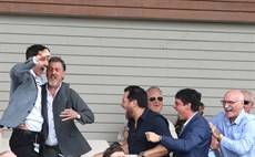 Photos: Graham Potter