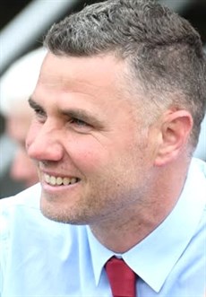 It's a first Group 1 win for trainer David Greene

Photo: New Zealand Racing News