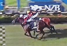 Got there

Photos: Racing,com