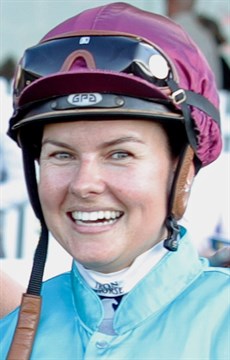 Cejay Graham (see race 5)