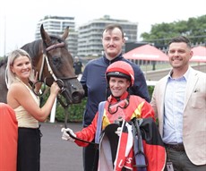 The Pool Boy (14/02/26)