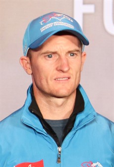 Zac Purton

Photo: Darren Winningham