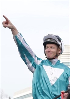 James McDonald

Photo: Darren Winningham
