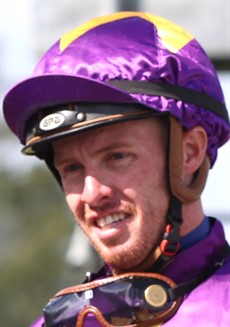 Bubba Tilley

Photo: Graham Potter
