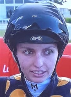 Leah Martyn
