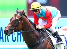Photos: Hong Kong Jockey Club