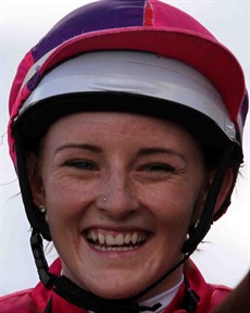 Brooke Stower teamed up with Tony Sears to land a treble at Dalby on Sunday.