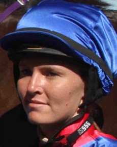 Emma Ljung
Had a torrid time at Toowoomba picking up two suspensions and beating a third charge