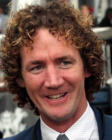 Ciaron Maher:

Cairon was always good with me right from the start of the mare’s Winter campaign.

He was very up front. He could have said early on that he’s got to make a choice and book Kerrin (McEvoy) in, but he waited as long as possible to give me the opportunity