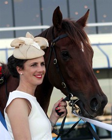 Srikandi surely must be voted Queensland Thoroughbred Horse Of The Year