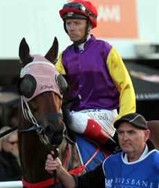 I’ll back Le Val wherever it goes. An outstanding prospect

Photos: Graham Potter