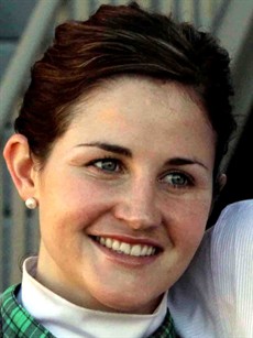 Michelle Payne got to the very top of the tree by earning the right to be there. She will rightfully go down as a trail-blazer in her own right