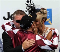 It was so good to be able to share those moments with Tim’s family. The on-going support that the family have received from the racing fraternity and the manner in which they have conducted themselves has been fantastic

Photos: Graham Potter