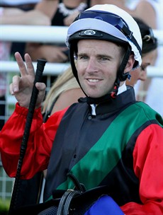 Tommy Berry