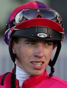 Brisbane's leading apprentice Jimmy Orman will go for Group 1 glory in the Doomben Cup on Saturday. He has been given the ride on the Wagga Cup winner Messene by Team Hawkes