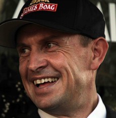 Chris Waller:

He currently has four horses in the top eighteen
