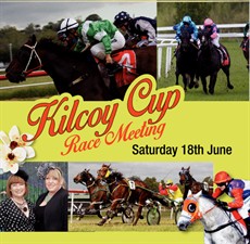 There is plenty on offer at the Kilcoy Cup meeting this Saturday. So, if you are looking for something different and have not been to the Kilcoy Race Club why not set the date aside, take a short drive north from Brisbane and enjoy a wonderful atmosphere and all of the action from different codes in a show of support for country racing