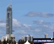 The Magic Millions extravaganza will pretty much take over the Gold Coast for the next ten days