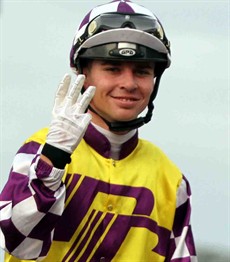 This week at Doomben we celebrate the National Jockey’s Trust Day featuring the Tim Bell Memorial race – race 2 on the program.

I could tell you lots of yarns about this young man.

He was an absolute talent and a true gentleman taken from us all in such tragic circumstances prior to us ever seeing the best of him