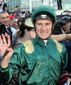 Blake Shinn ,,, he could be the man to help you in the 