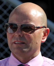 Matthew Dunn (pictured above) has Delightful Feeling going around and I think that he ran well enough 3 weeks ago at Doomben when beaten by Privlaka (who won again last weekend). He loves the Gold Coast circuit as well – so a few things are in his favour. See race 10).