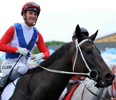 Ben Currie has engaged Jamie Lee Kah again to ride Cantbuybetter (5) after she rode the Casino Prince gelding to a great win in the Brisbane Handicap (Listed) last start three weeks ago. She was very patient and timed her run to a perfection to beat the opposition in that race. (see race 8)