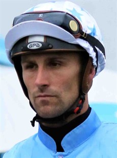 The other horse I like in the Derby is the Godolphin runner Aramayo (2) who is trained by James Cummings and is to be ridden by the NSW BLUES man Tye Angland! No bias here!