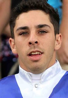 The Liam Birchley trained Club Soda (3), ridden by Beau Appo (pictured above), has drawn well in barrier 7. He is third up this preparation and raced well first up prior to an average run at Beaudesert last start. (see race 2)