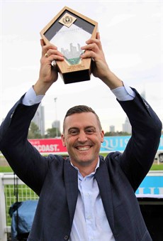 Can Tony Gollan train the first two winners on the card? He has great chances Race 1 - Prue's Angel & Of The Day. In Race 2 Natch and Ef Troop 