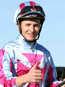 … and James McDonald

I will go for Kerrin McEvoy this weekend to just pip the other two!
