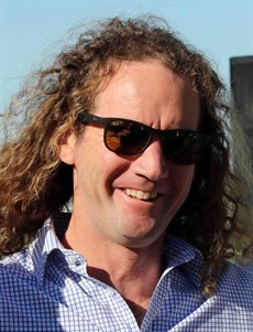 Ciaron Maher

Another solid chance for the Maher & Eustace stable with the last start Doomben Cup (Group 1) winner Kenedna (9) going around here. Could it again be a race to race double for Maher/Eustace and John Allen (pictured below) in the final two races? (see races 8 and 9)
