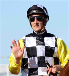 Blake Shinn

'I know he often wins on the more favourable fancies but there have been a couple of rides since he has been up here where it has been the ride that has won the race for them. He is obviously one of the best in the country and his talent has been on show week in and week out here.'