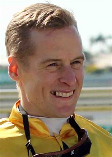 Blake Shinn

His decision to base himself in Brisbane over the Winter Carnival has yielded wonderful results for the hoop who rode ten winners over the 54 race Carnival program.