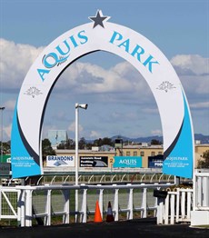 Aquis Park at the Gold Coast is odds-on to be lit up by early 2021 and Doomben is a strong tip to follow suit.


Photos: Graham Potter