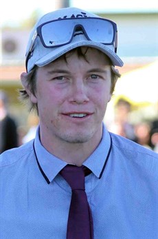 Ethan Ensby

Partnership (5) is trained by Ethan Ensby who has been having some good success of late around the Northern tracks of NSW. He is first up after a short freshen up but could cause a major upset here at $31. (see race 1)