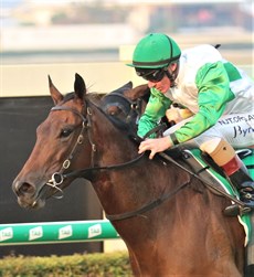 Outback Barbie and Jim Byrne (see race 8)

Photos: Graham Potter and Darren Winningham