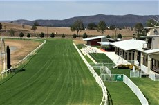 The Kilcoy Race Club has been well supported by the Somerset Regional Council and the completion of the new amenities will see a wonderful addition to the venue. There have been so many alterations at the track to benefit the patron and to bring families back to the racetrack to enjoy the sport of kings!