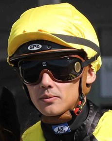 Matthew McGillivray (see race 5)
