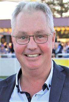 Tony Pike

Star Kiwi sprinter The Bostonian is back in work with Tony Pike and the Cambridge trainer is already putting in place a return to Sydney for the sprinter who won the Canterbury Stakes there last campaign and also finished placed in the George Ryder Stakes. 