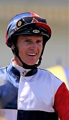 Zac Purton locked up a fourth Hong Kong champion jockey title when Fast Most Furious (pictured below) carried him past the post for his 144th win of the campaign in the Class 1 Sha Tin Mile Trophy Handicap (1600m) on Sunday, 12 July.