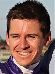 Kiwi Jason Collett (pictured above) had one of those days at Rosehill … three winners, a second and a suspension. He was successful on Rothenburg, Noble Boy and Varda and finished second on Prime Candidate, behind Iamup, and then was suspended for that ride, until July 23, for causing interference to the third runner, Poetic Charmer.