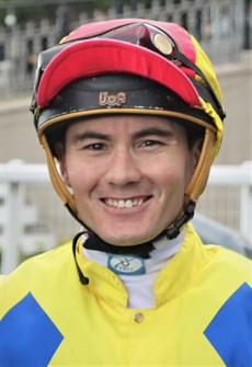 Phantom Falcon (12), the ex-Hong Kong runner, put it all together last start at Eagle Farm with Michael Hellyer aboard. Hellyer is in good form with a win last weekend aboard Love Struck.(see race 4)